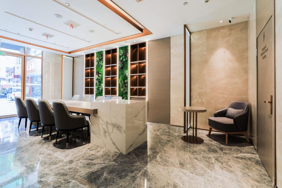 Lavande Hotel (Guannan Celebrity International Branch) Hotel in Jiangsu