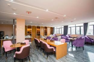 Lifeng Hotel Hotel in Zhejiang