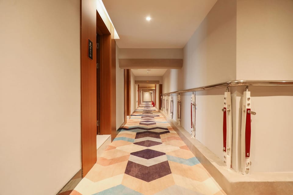 Durian Candy Select Hotel (Xuzhou Wanda Plaza Medical University Branch) Hotel in Jiangsu