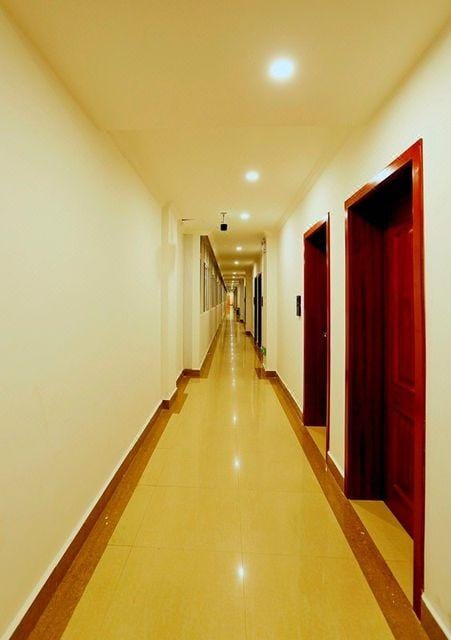 Huating Hotel Hotel in China