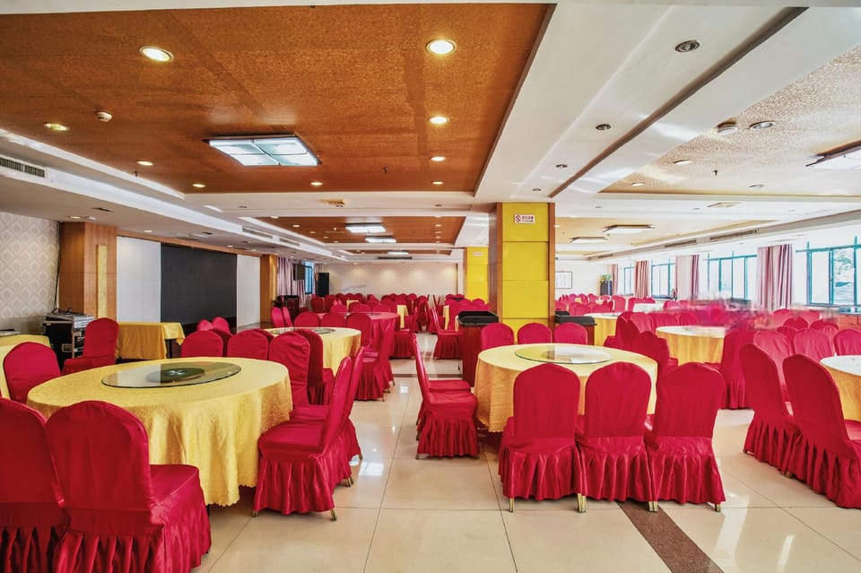 Tangquan Hotel Hotel in Nanjing