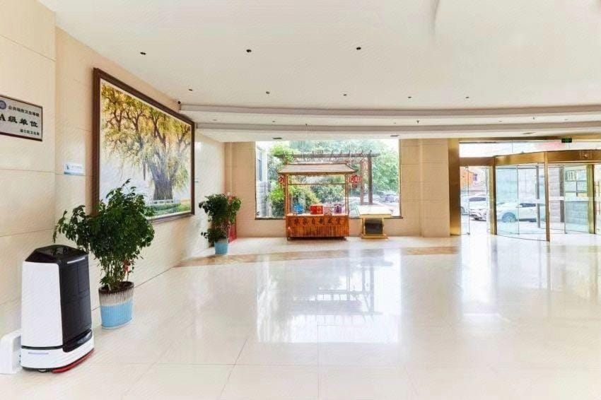 Tangquan Hotel Hotel in Nanjing