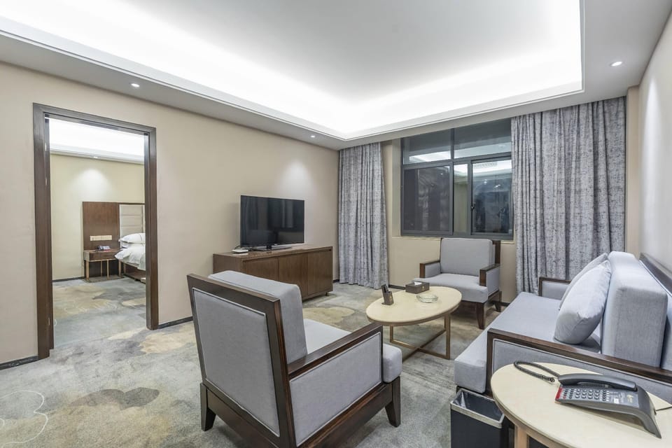 Ningdu Hotel Hotel in China