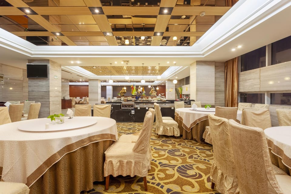 Jinxing Huafu Hotel Hotel in Shandong