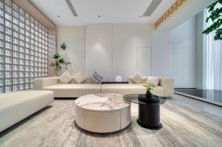 Pujiang New Yatu Hotel Hotel in Hangzhou