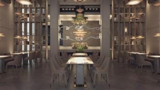 Pujiang New Yatu Hotel Hotel in Hangzhou