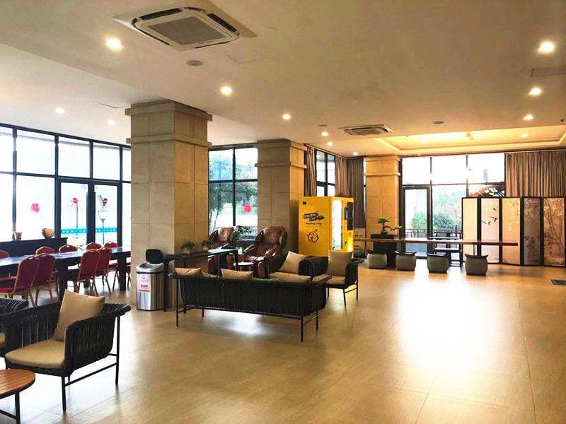 Qiandao Lake Lijing Resort Hotel (Central Lake District) Hotel in Hangzhou