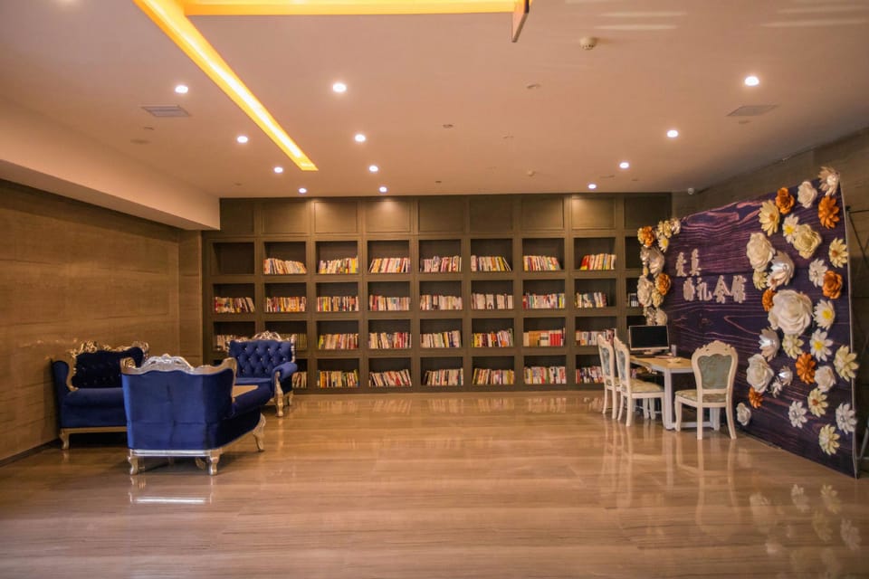 yuexiang hotel Hotel in Jiangsu