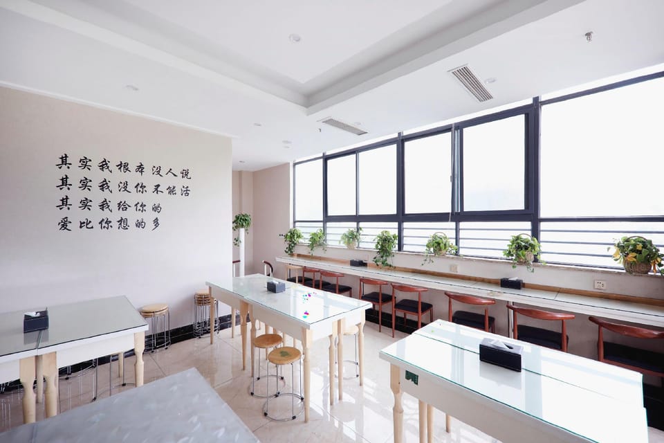 yuexiang hotel Hotel in Jiangsu