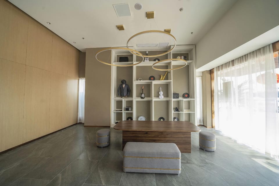 Home Inn Neo (Suqian High-speed Railway Station) Hotel in Jiangsu