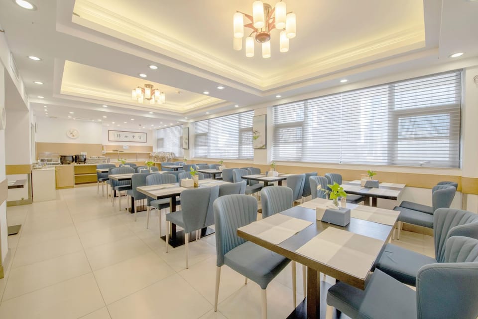 Jiangsu Hotel Hotel in Shenzhen