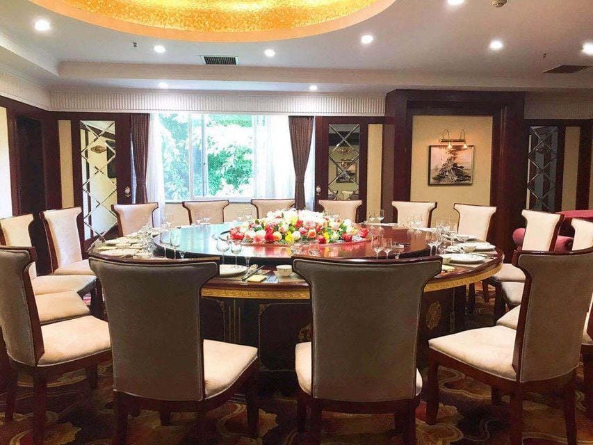 Hongda Golden Bridge Hotel Hotel in Chengdu