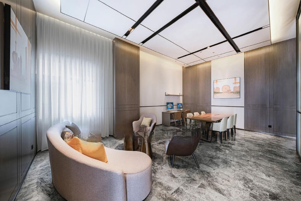Hampton by Hilton Hotel Hotel in Tianjin