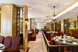 Huilong Hotel Hotel in Zhejiang