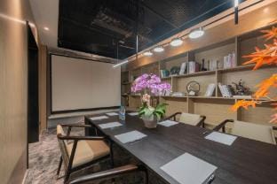 Weiting Hotel (Shanghai Hongqiao Tianshan Road) Hotel in Shanghai