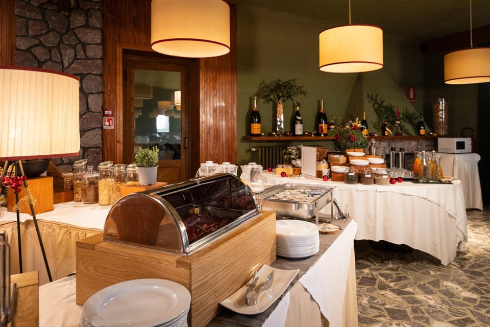 Food and beverages