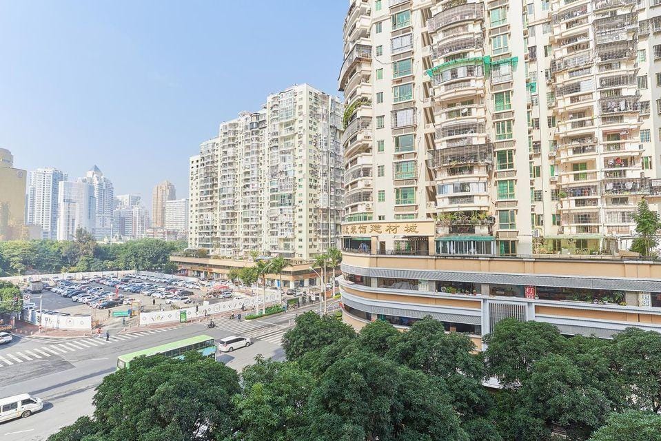 Nest Hotel Hotel in Xiamen