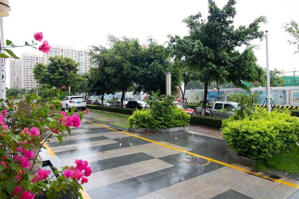 Erxiang Hotel Hotel in Xiamen