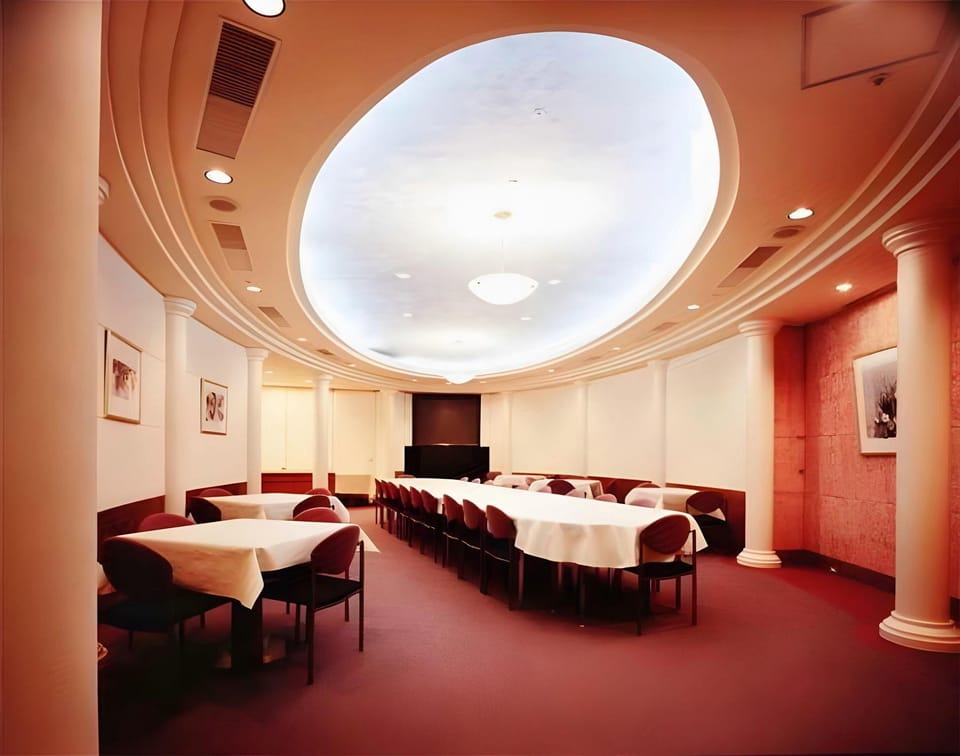 JR-EAST HOTEL METS KOKUBUNJI Hotel in Japan