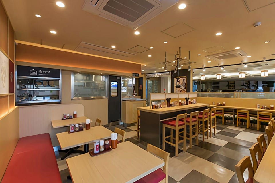 JR-EAST HOTEL METS MUSASHISAKAI Hotel in Tokyo Prefecture