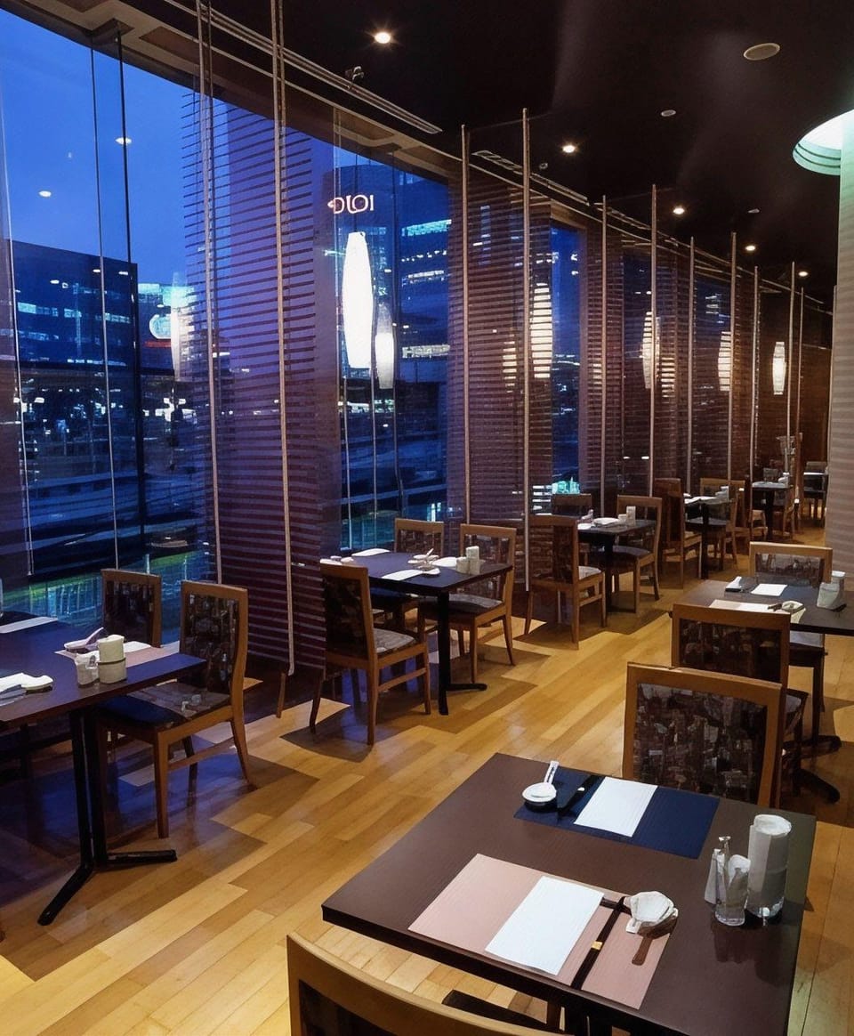 JR-EAST HOTEL METS MIZONOKUCHI Hotel in Kanagawa Prefecture