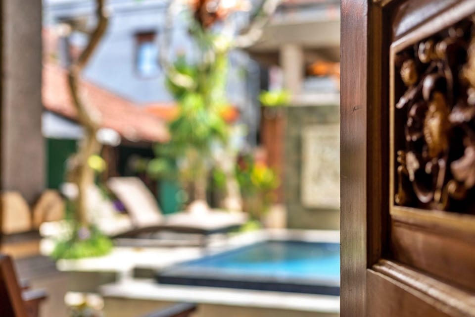 Askarasena Ubud Hotel in Ubud
