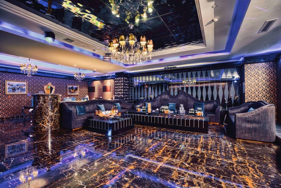 Avanna Hotel Hotel in China