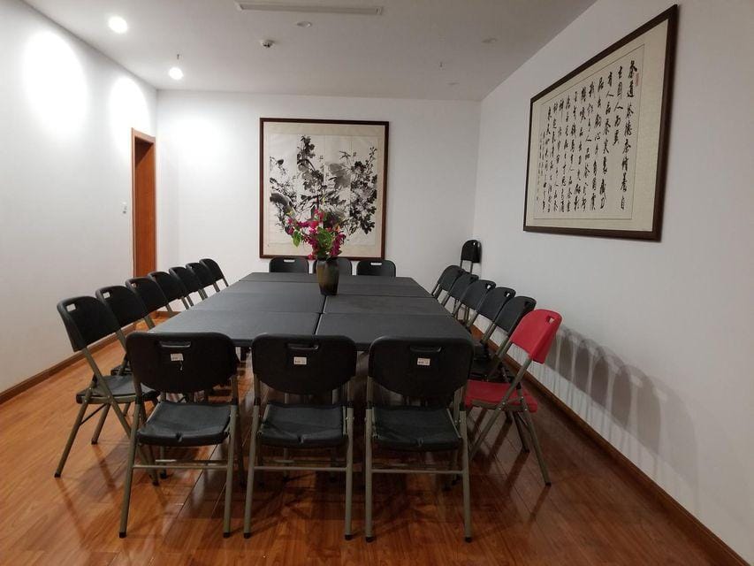 QM Boutique Hotel Hotel in Sichuan