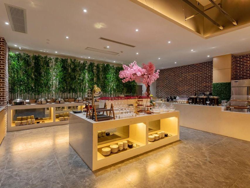 James Joyce Coffetel (Zhenjiang Suning Plaza) Hotel in Jiangsu