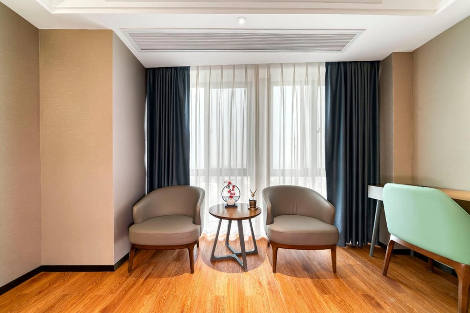 Youpeng International Hotel (Nongbocheng) Hotel in Nanjing