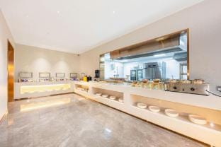 Yiwu Muya Hotel (Aegean Shopping Center) Hotel in Hangzhou