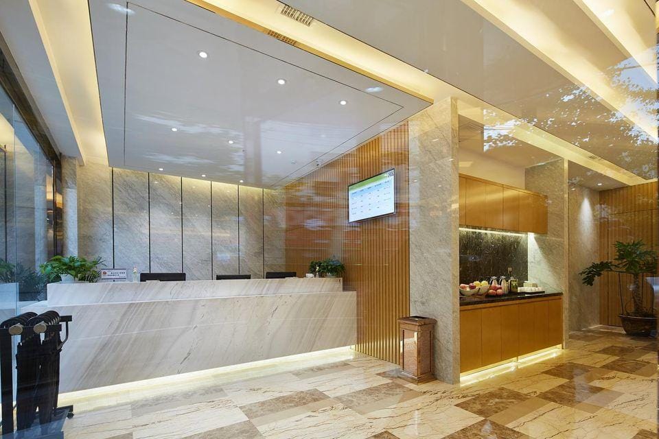 Xindayu Hotel Hotel in Shaanxi