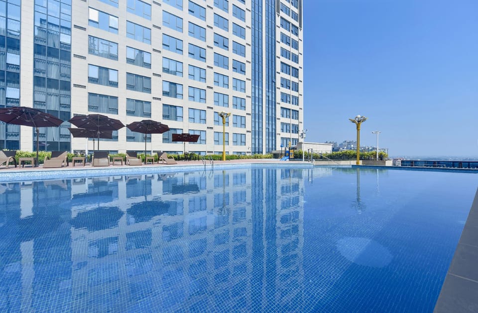 Yicheng VIP Hotel Hotel in Guangdong