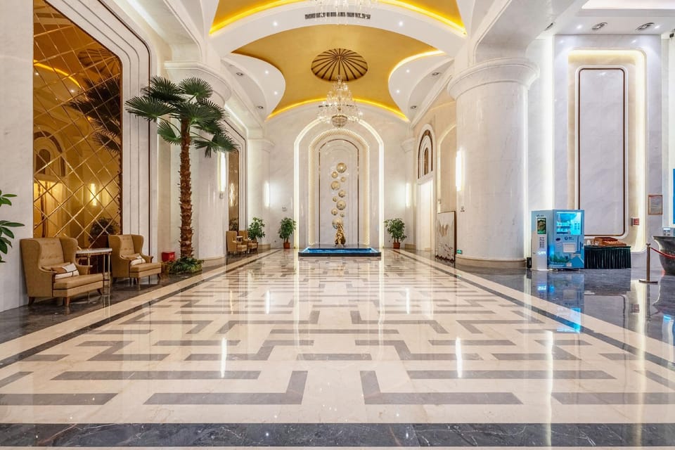 Yicheng VIP Hotel Hotel in Guangdong
