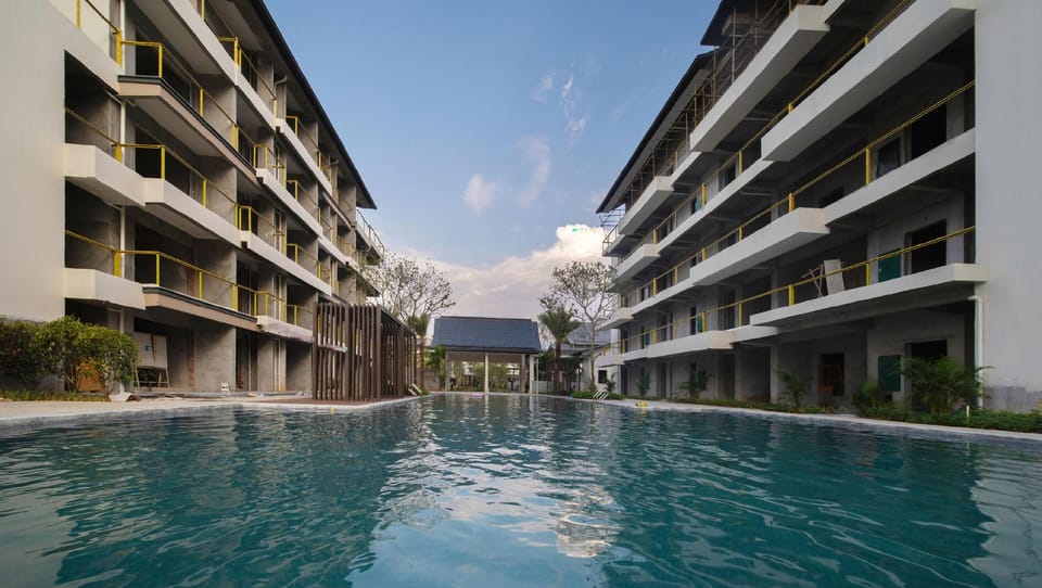 Ramada Guilin Yangshuo Resort Hotel in China