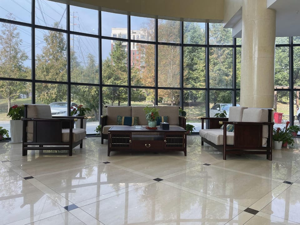 Xuyu Lobster International Hotel Hotel in Jiangsu