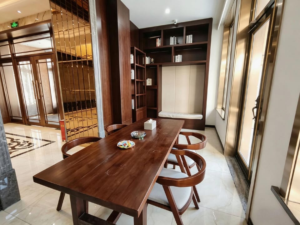 Starway Hotel Hotel in China