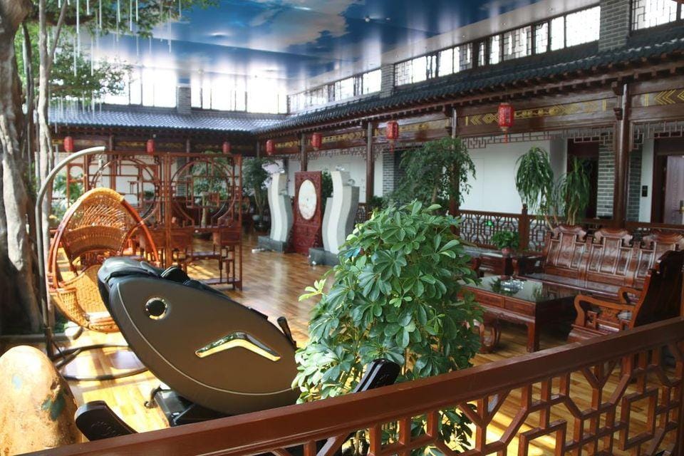 Xingxian Dihao Hotel Hotel in China