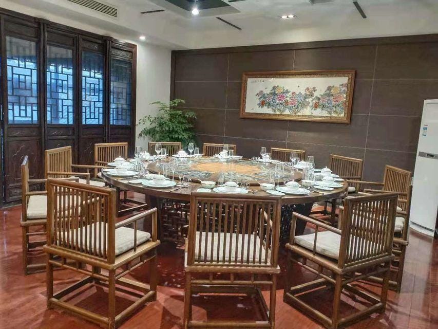 Longzhouyi Hotel Hotel in Jiangsu