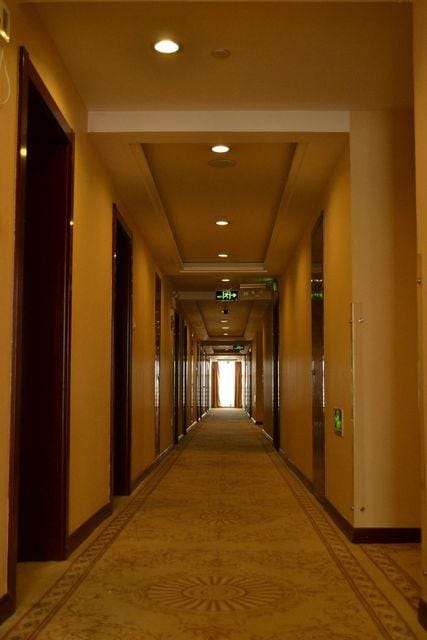 New Knight Royal Hotel (Changzhou Yancheng University Town) Hotel in Suzhou