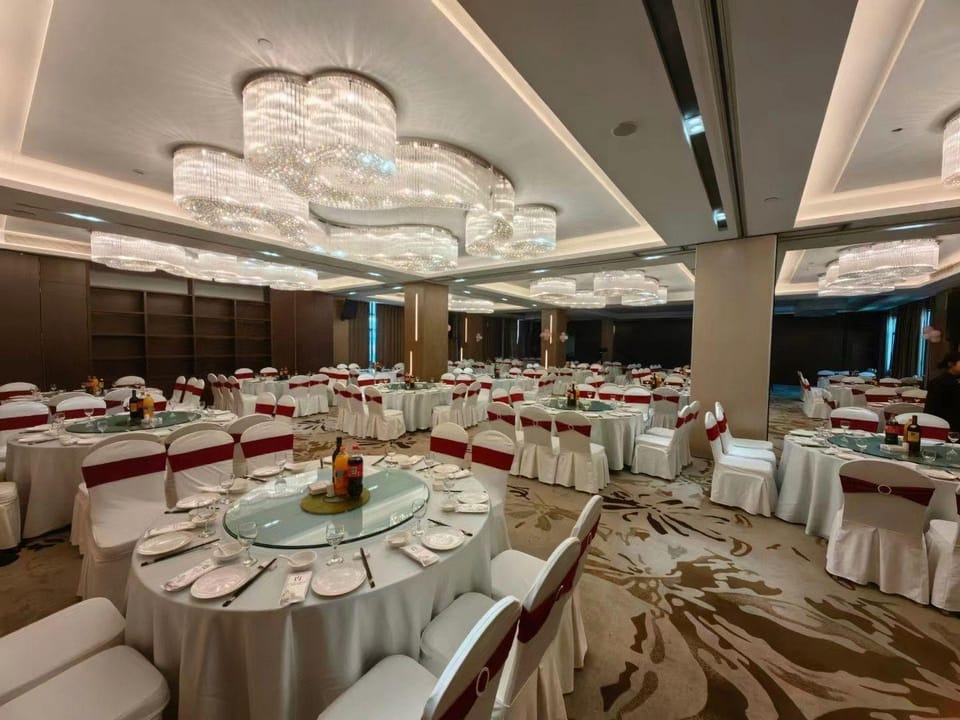 Xiang Qiyu Hotel Hotel in Hangzhou