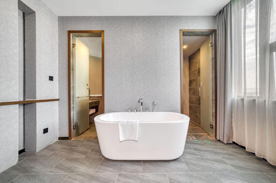Xiang Qiyu Hotel Hotel in Hangzhou