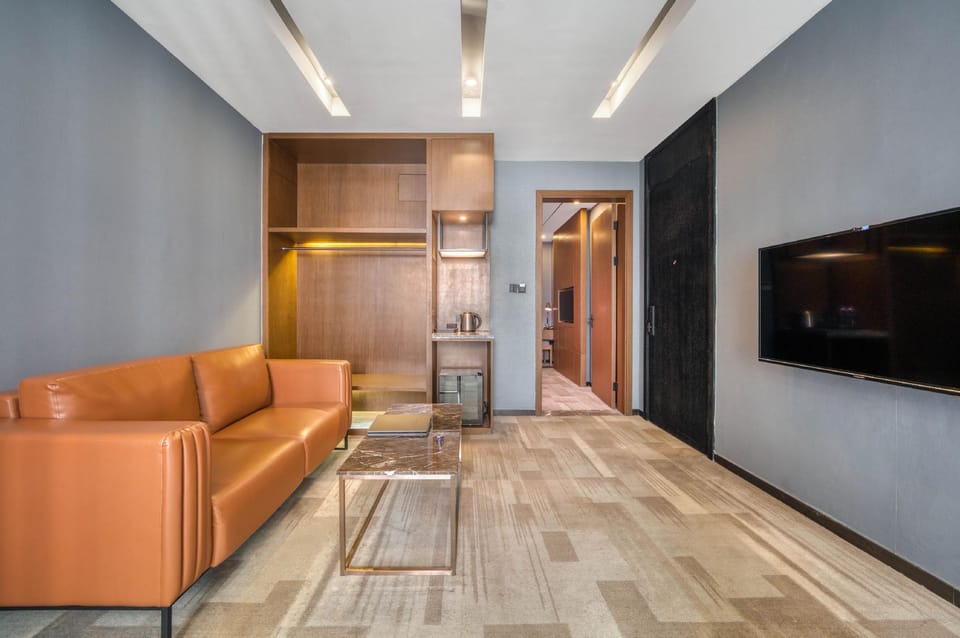 Xiang Qiyu Hotel Hotel in Hangzhou