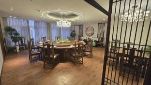 Vienna International Hotel (Xuyi Hongwu Avenue) Hotel in Jiangsu
