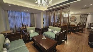 Vienna International Hotel (Xuyi Hongwu Avenue) Hotel in Jiangsu