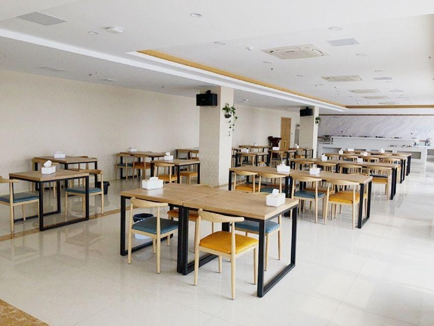 Vienna International Hotel (Nanban Banqiao Development Zone) Hotel in Nanjing