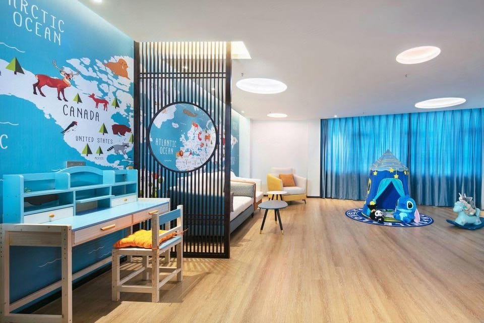 V.YAN  HOTEL Hotel in China