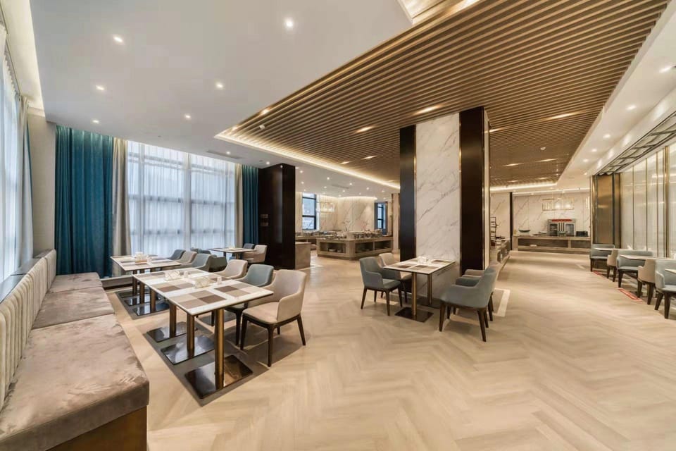 Ganghui Oriental Grand Hotel Hotel in Hangzhou