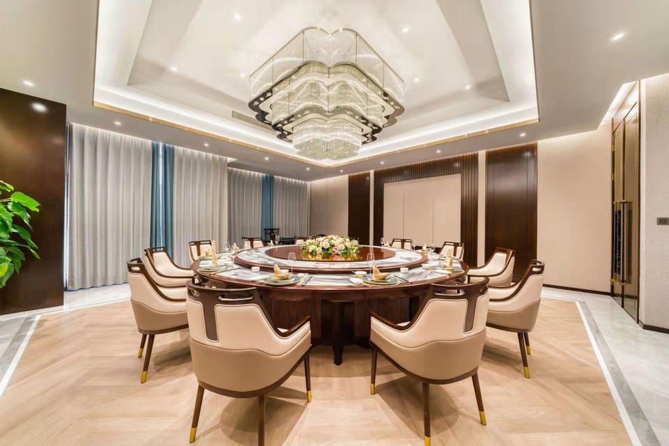 Ganghui Oriental Grand Hotel Hotel in Hangzhou