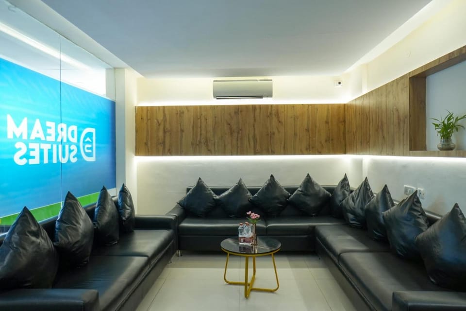 Dream Suites Kukatpally Hotel in Hyderabad